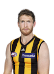 Ben McEvoy profile picture